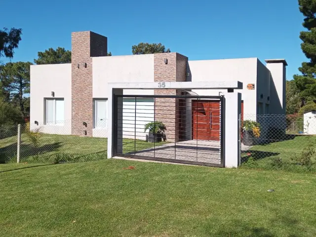 Departamento de 3 ambientes en venta en SIERRA DE LOS PADRES