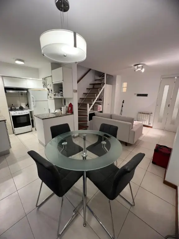 Departamento de 2 ambientes en venta en PLAZA PERALTA RAMOS