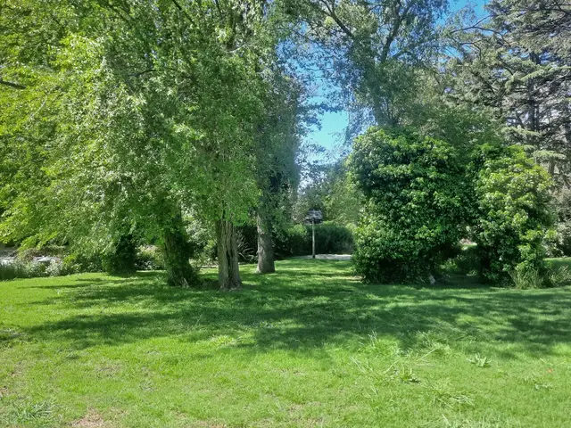 Terreno en venta en SIERRA DE LOS PADRES