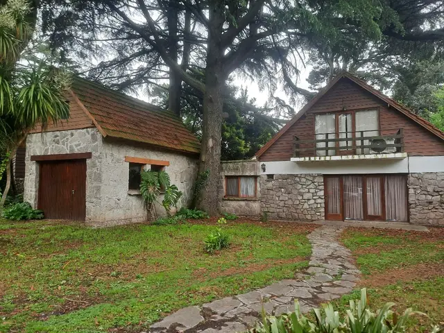 Casa de 3 ambientes en venta en SIERRA DE LOS PADRES