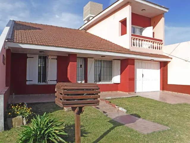 Casa de 5 ambientes en venta en Mar del Plata