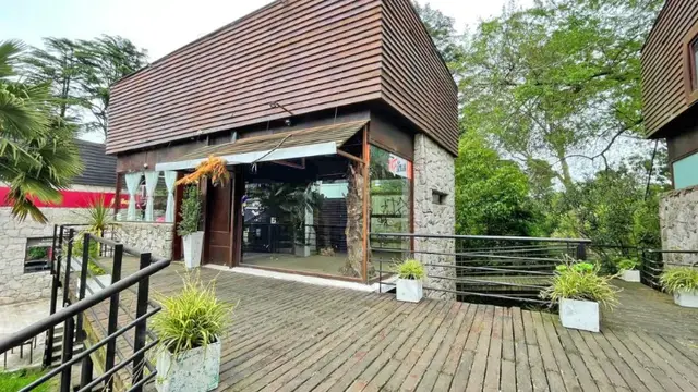 Local de 1 ambiente en venta en SIERRA DE LOS PADRES