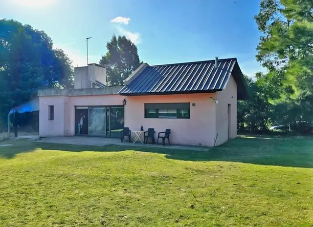 Casa de 2 ambientes en venta en SANTA CELINA