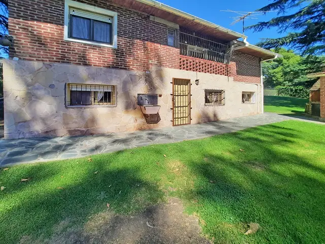Departamento de 3 ambientes en alquiler en LOPEZ DE GOMARA
