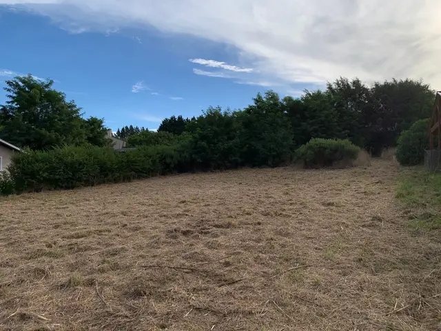 Terreno en venta en SIERRA DE LOS PADRES