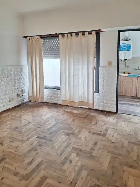 Departamento de 2 ambientes en venta en SAN JOSE