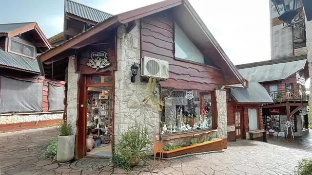 Fondo de comercio en venta en SIERRA DE LOS PADRES