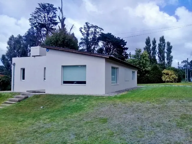 Casa de 3 ambientes en alquiler en SIERRA DE LOS PADRES