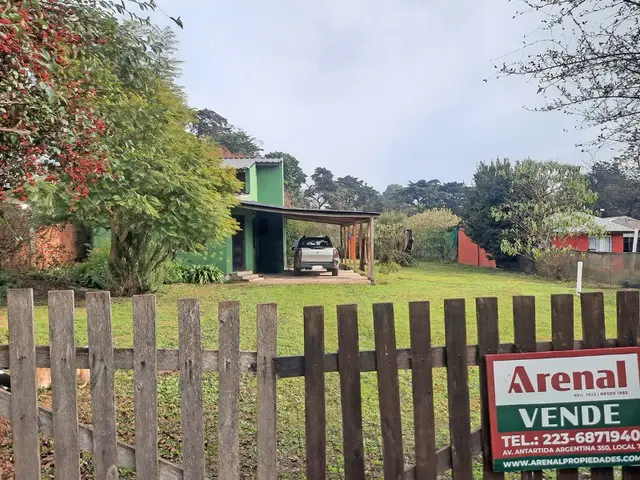 Casa de 2 ambientes en venta en LA GLORIA DE LA PEREGRINA