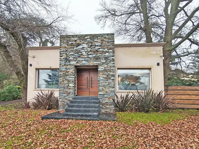 Casa de 3 ambientes en venta en SIERRA DE LOS PADRES
