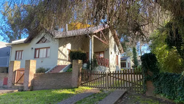 Casa de 3 ambientes en alquiler en SIERRA DE LOS PADRES