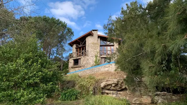 Casa en venta en Sierra de los Padres