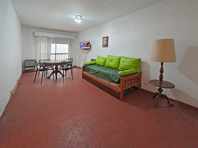 Departamento de 3 ambientes en venta en Mar del Plata