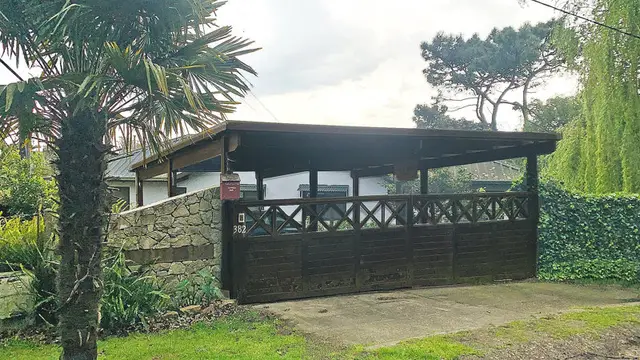 Casa de 6 ambientes en venta en Sierra de los Padres