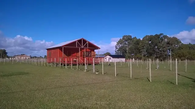 Casa de 3 ambientes en venta en Mar del Plata