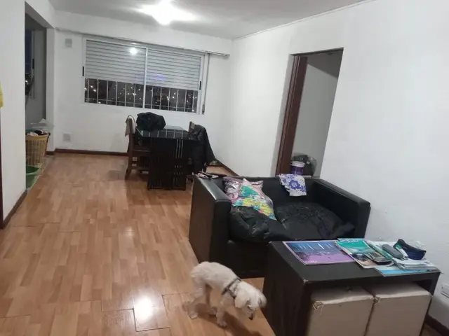 Departamento de 3 ambientes en venta en LIBERTAD