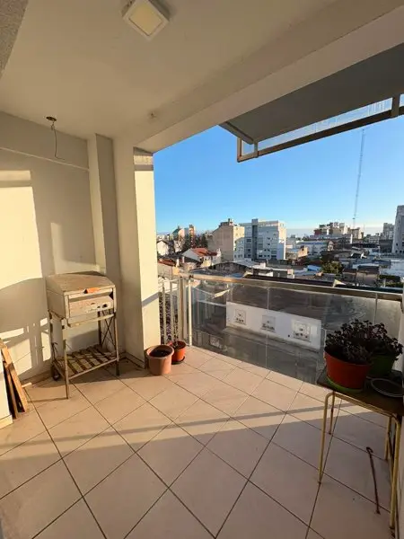 Departamento de 2 ambientes en alquiler en Área Centro