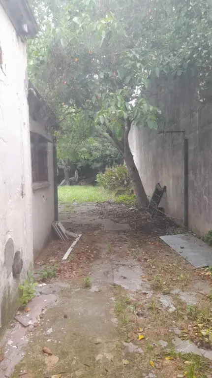 Terreno en venta en NUEVA POMPEYA