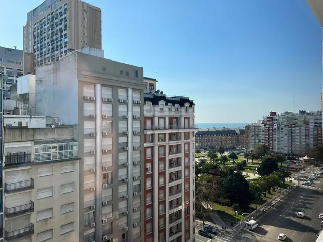Departamento de 3 ambientes en venta en LAS LILAS