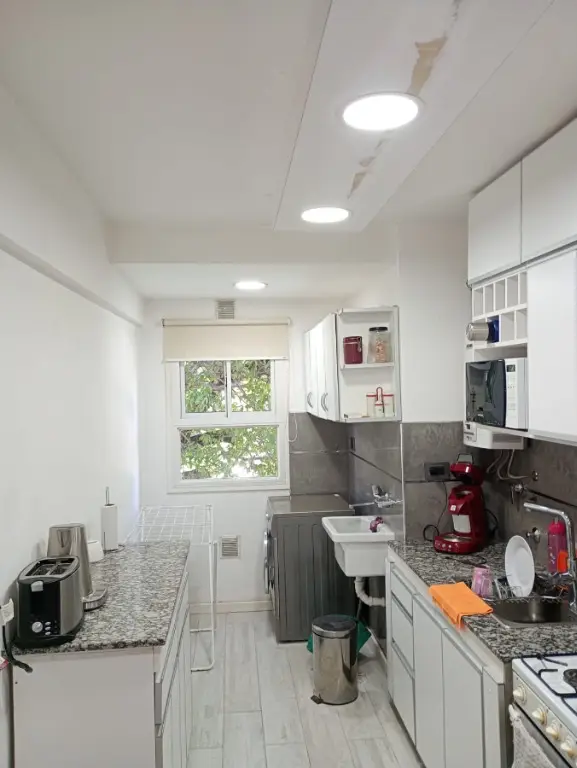 Departamento de 3 ambientes en venta en SARMIENTO DOMINGO FAUSTINO