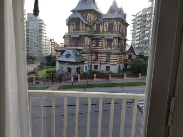 Departamento de 2 ambientes en venta en LOMAS DE STELLA MARIS