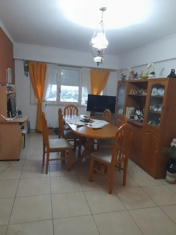 Departamento de 3 ambientes en venta en LIBERTAD