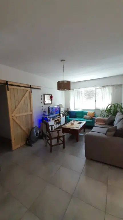 Departamento de 3 ambientes en venta en VILLA PRIMERA