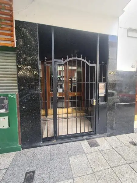Departamento de 4 ambientes en venta en Centro