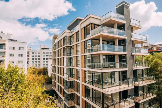 Departamento de 3 ambientes en venta en LOS TRONCOS