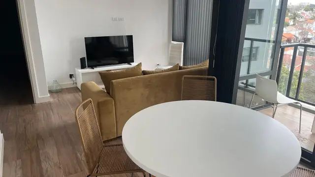 Departamento de 3 ambientes en alquiler en LOS TRONCOS