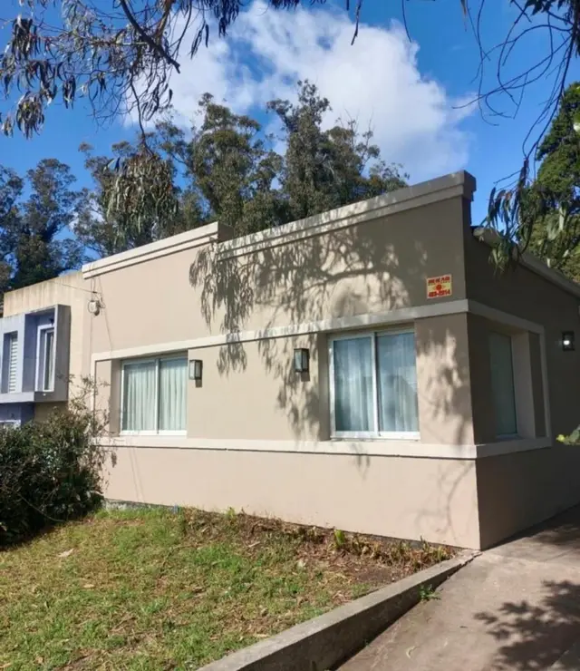 Casa de 3 ambientes en venta en BOSQUE PERALTA RAMOS