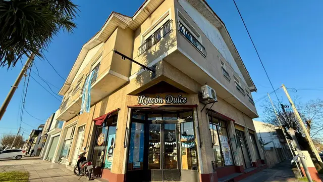 Local en venta en LOS ANDES