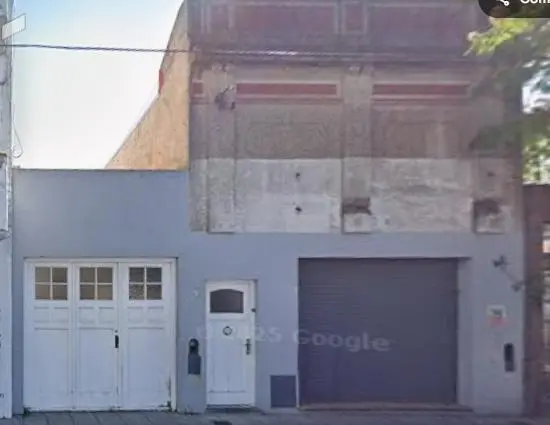 Terreno en venta en Centro
