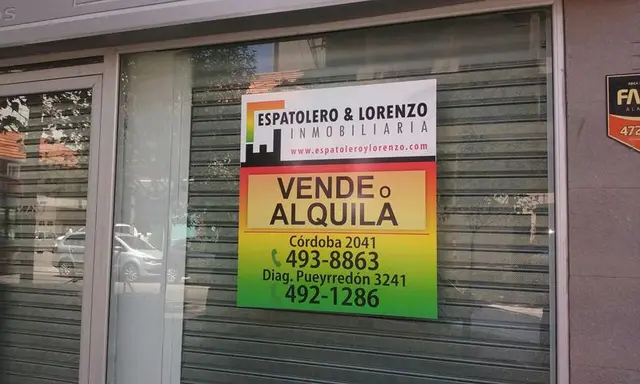 Local de 1 ambiente en venta en Centro