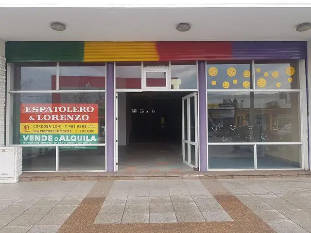 Local de 1 ambiente en venta en PERALTA RAMOS OESTE