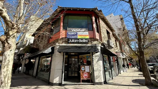 Local de 1 ambiente en venta en Centro