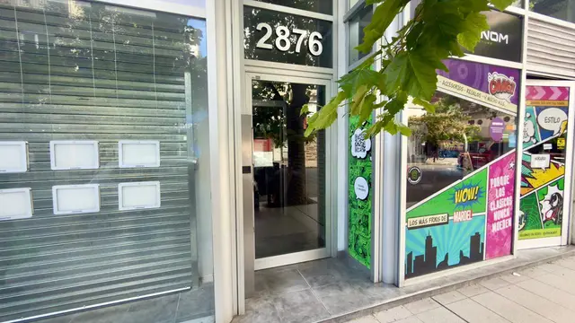 Local de 1 ambiente en venta en Centro