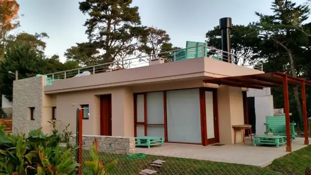 Casa de 3 ambientes en venta en Zacagnini