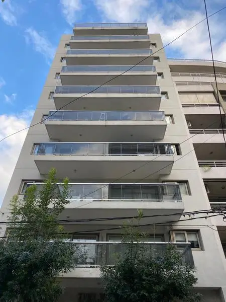 Departamento de 4 ambientes en venta en Centro