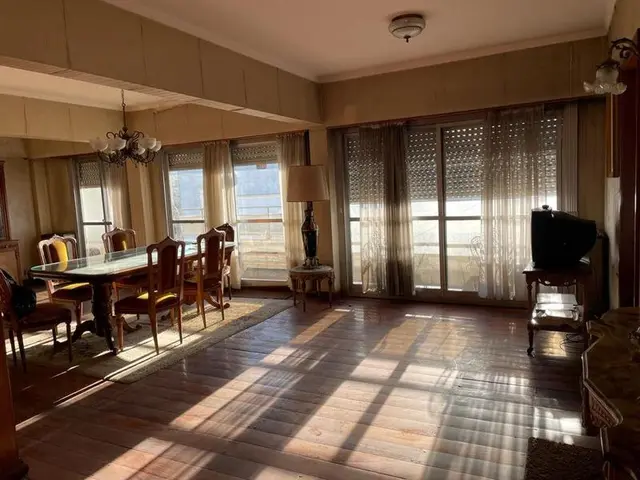 Departamento de 4 ambientes en venta en LA PERLA