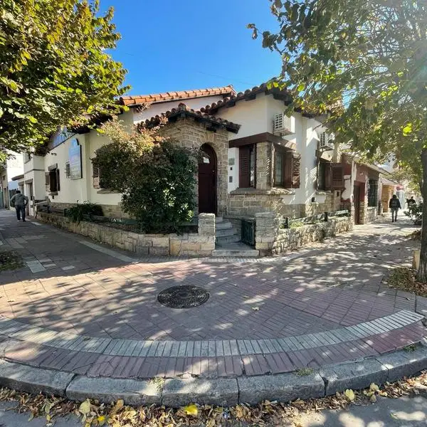 Casa de 4 ambientes en venta en Centro