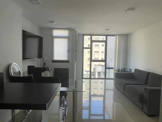 Departamento de 3 ambientes en venta en TERMAS HUINCO