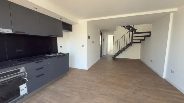 Departamento de 2 ambientes en venta en Centro