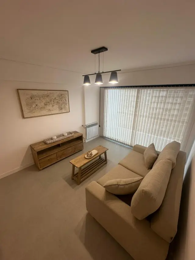 Departamento de 3 ambientes en venta en Centro