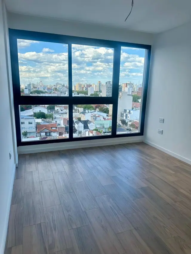 Departamento de 2 ambientes en venta en PLAZA PERALTA RAMOS