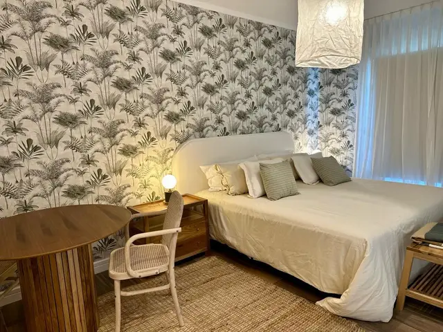 Departamento de 1 ambiente en venta en LOS ACANTILADOS
