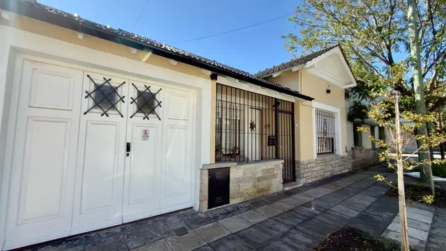 Casa de 3 ambientes en venta en SAN JOSE