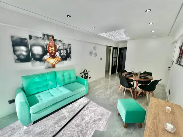 Departamento de 3 ambientes en venta en Centro