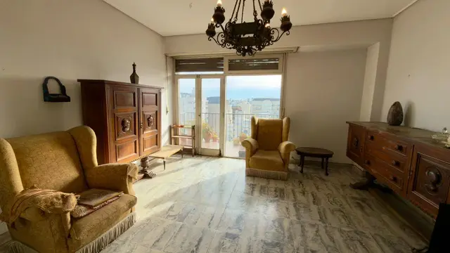 Departamento de 4 ambientes en venta en Centro