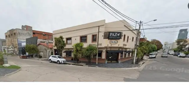 Local en venta en DEL PUERTO
